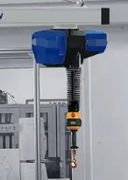 智能提升機(jī)