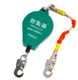 工業(yè)級(jí)防墜器
